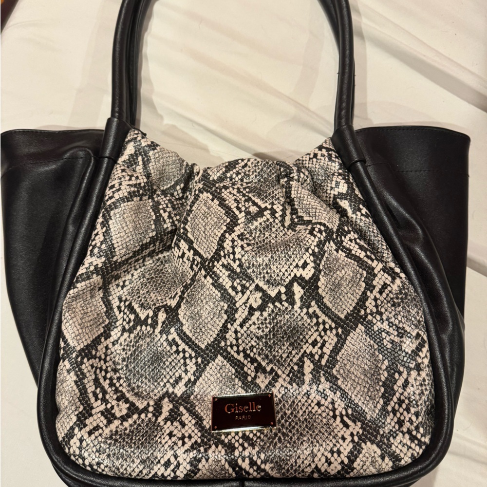 Giselle Paris Celine Tote Bag